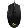 Logitech G203 LIGHTSYNC Ratón Gaming Negro